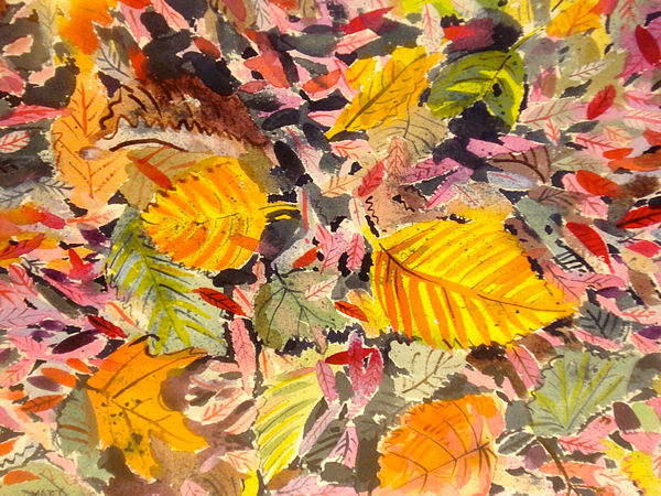 untitled by Mary Stewart Rose
