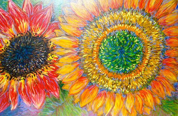 untitled by Mary Stewart Rose