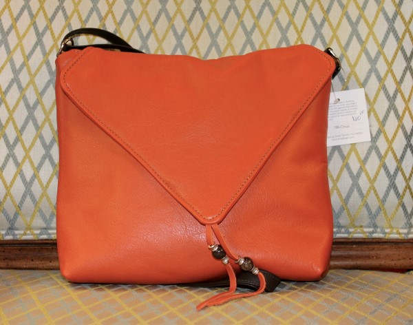 Erda Handmade Handbags at Main Frame Gallery